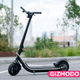 Image for article titled The Boosted Scooter Is a Blast